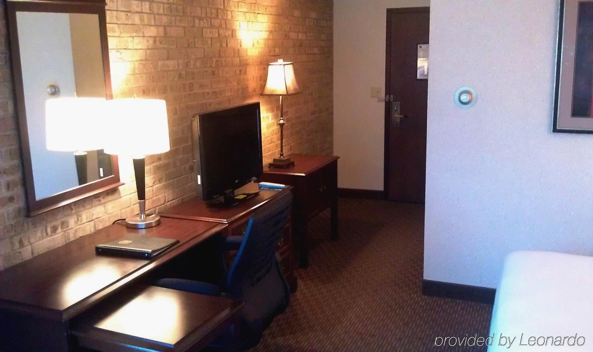 Clock Tower Resort And Conference Center - Rockford Rum bild
