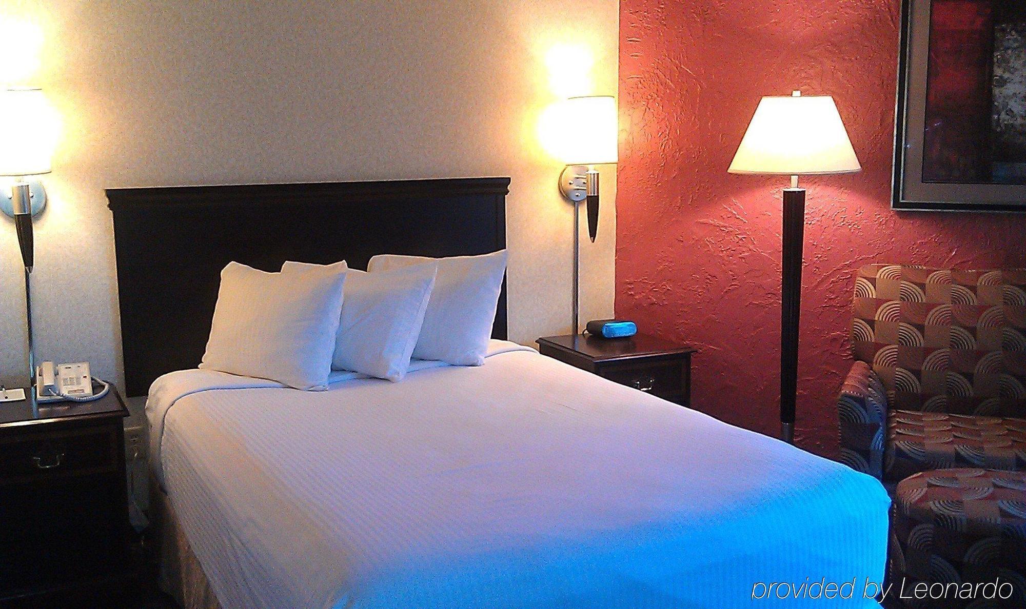 Clock Tower Resort And Conference Center - Rockford Rum bild
