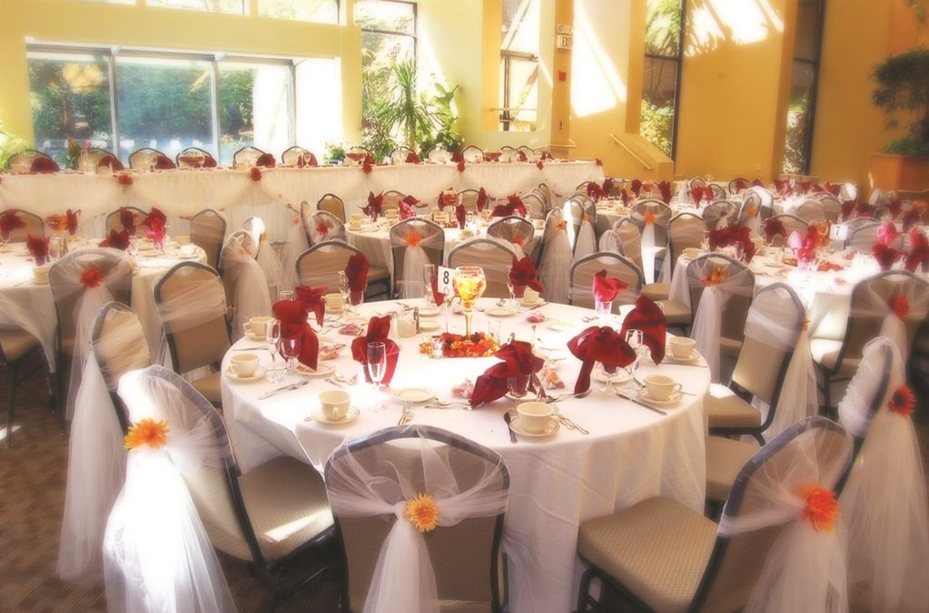 Clock Tower Resort And Conference Center - Rockford Restaurang bild